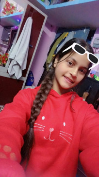 Faiz Khan, 23, India