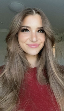 Aria Williams, 25, United States