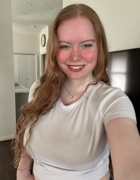Cherrylovebomx, 25, United States