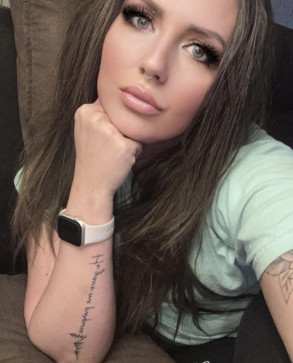 Sophie Jane, 37, United States