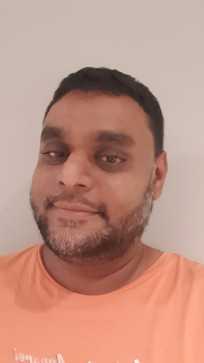 Sam Glen, 43, United Arab Emirates