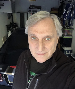 Samson, 56, United States
