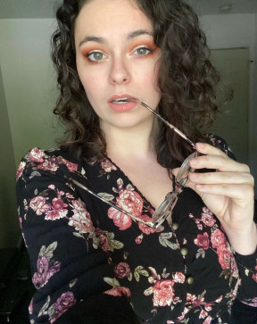 Sandra Ella, 27, United States