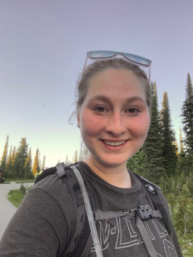 Donna Aiken, 32, United States