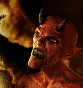 Demon_666, 99