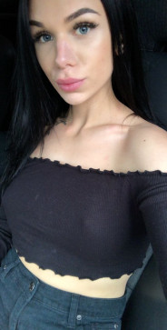 Ashley John, 22, United States