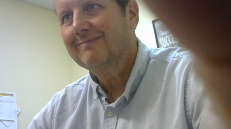 Steven, 47, United States