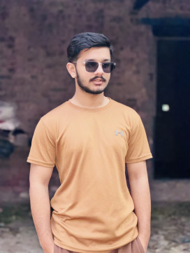 Nabeel Warraich, 18, Pakistan