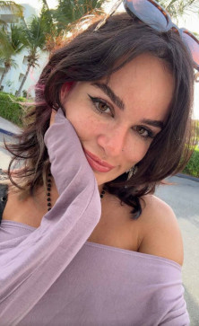 Flairbanks, 31, United States