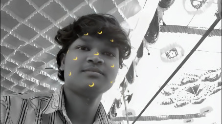 Lankesh Dhavade, 18, India