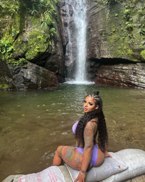 Mikaylasaravia, 29, United States
