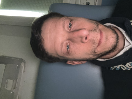 David Cloake, 38, United Kingdom