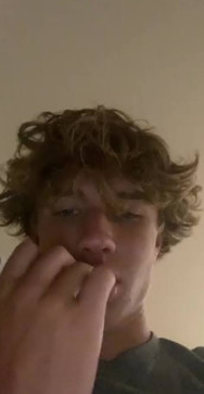 Hermann, 18, Norway
