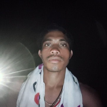 Tufan Dhal, 18, India