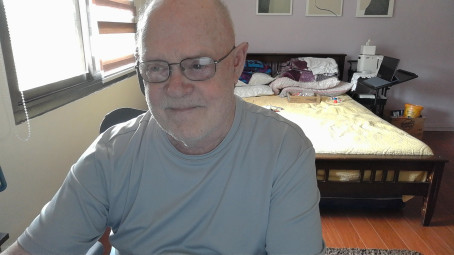Jimmy, 60, Philippines