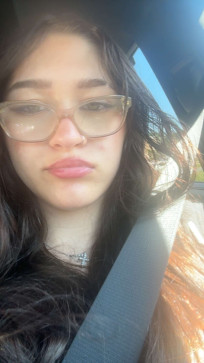 Lahanna, 18, United States