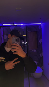 Jeroen, 18, Netherlands