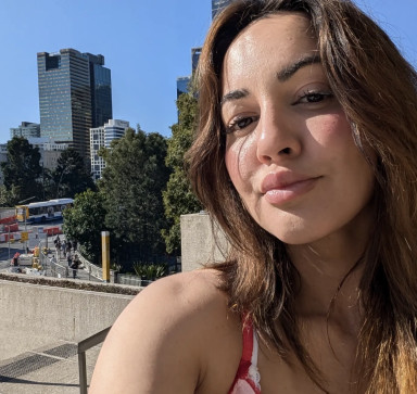 Becky, 37, Canada