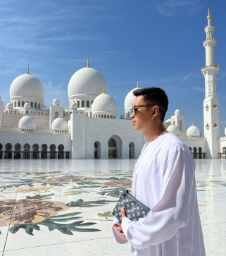 Freddyrsquos Busin, 18, United States