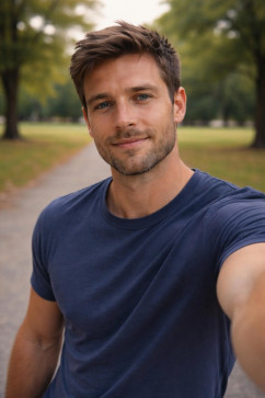 JamesLiquin, 35, Australia