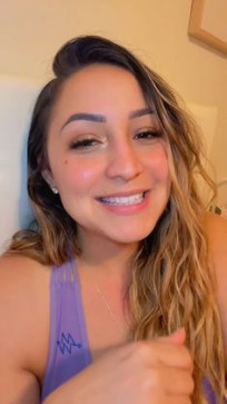 Rose, 29, United States