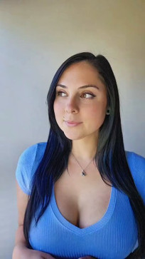 Rose Mary, 27, United States