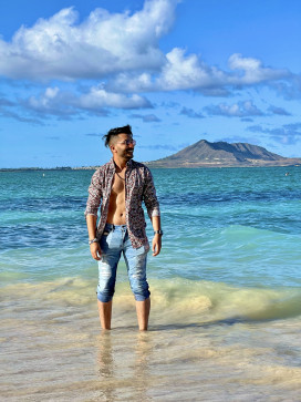 Heyluv, 26, United States