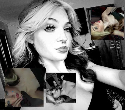 Star Girl, 26, United Kingdom