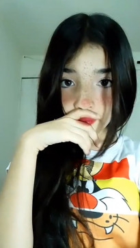 Chiika, 18, United States
