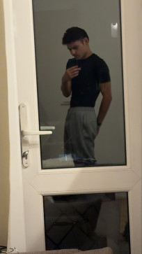 Juanjo, 18, United Kingdom