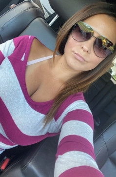Miranda Fowler, 33, United States