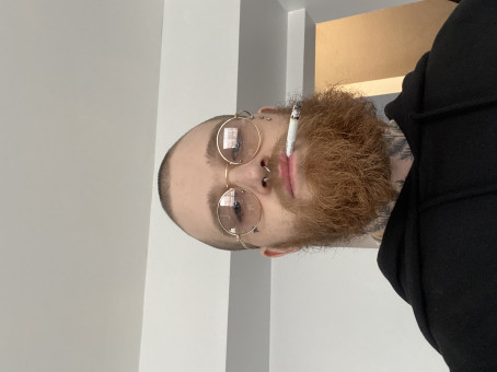 Barrett Macfarlane, 23, Canada