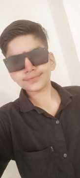 Brajpal Singh 7773, 18, India