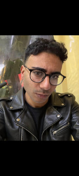 Wassim, 23