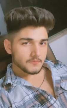 Baadshah, 23, India