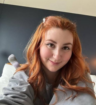 Samder, 34, United States