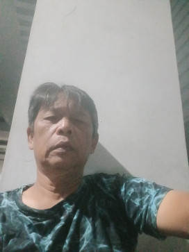 Haris Mulyana, 18, Indonesia