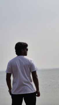 Tarun Kari, 18, India