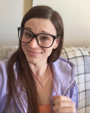 Christie Maria, 34, United States