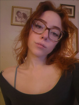 Hellen, 30, United States
