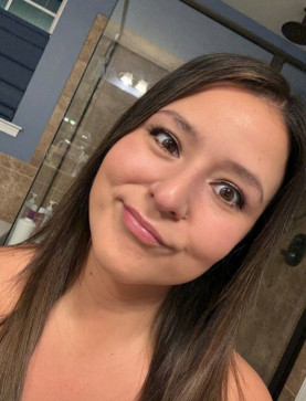 Lisa Gorsh, 32, United States