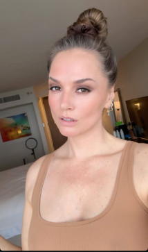 Lovina, 29, United States