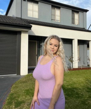 Camilla, 28, United States