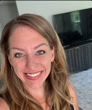 Melissa Schaefer, 36, United States