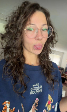 Shesforyou, 23, United States