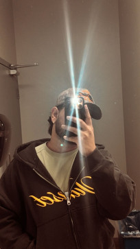 Rahul Singh, 22, Canada