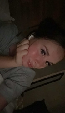Camila, 26, United States