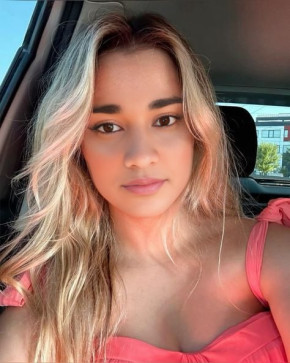 Angel, 24, United Kingdom