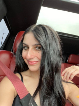 Amelia, 30, United States