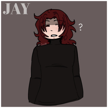 Jay Airborne, 19, Canada